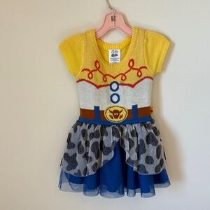 Jessie Costume Dress for Kids